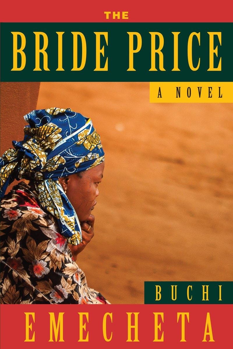 The Bride Price,Used