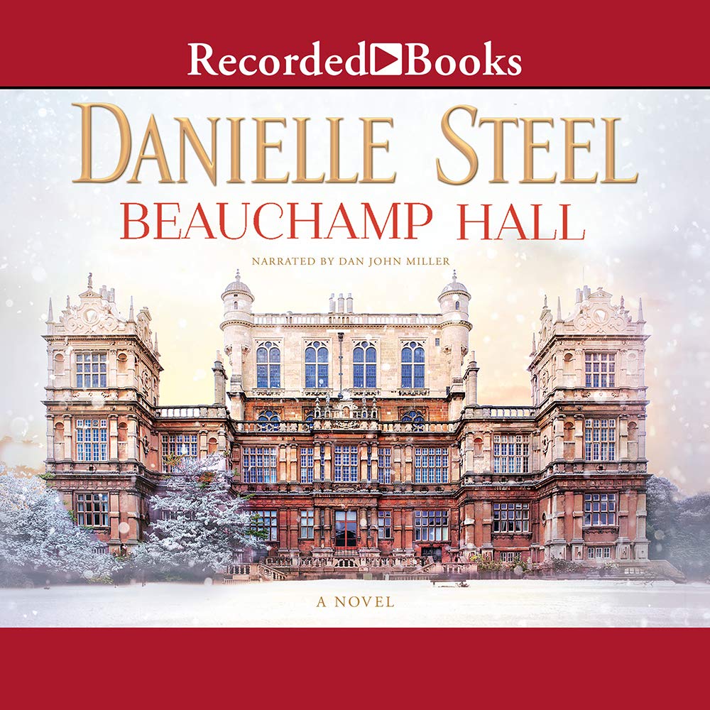 Beauchamp Hall,Used