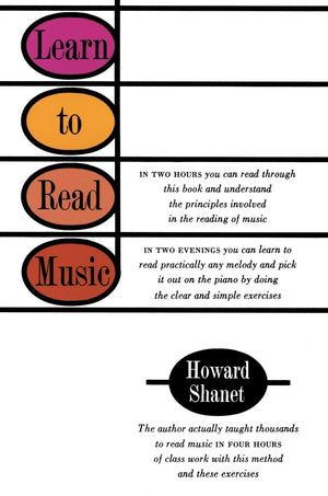 Learn to Read Music,New