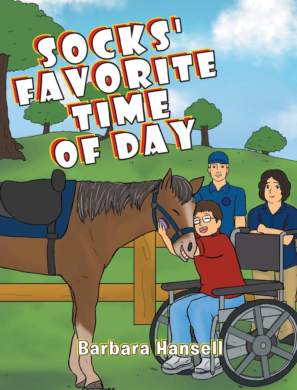 Socks' Favorite Time Of Day,Used