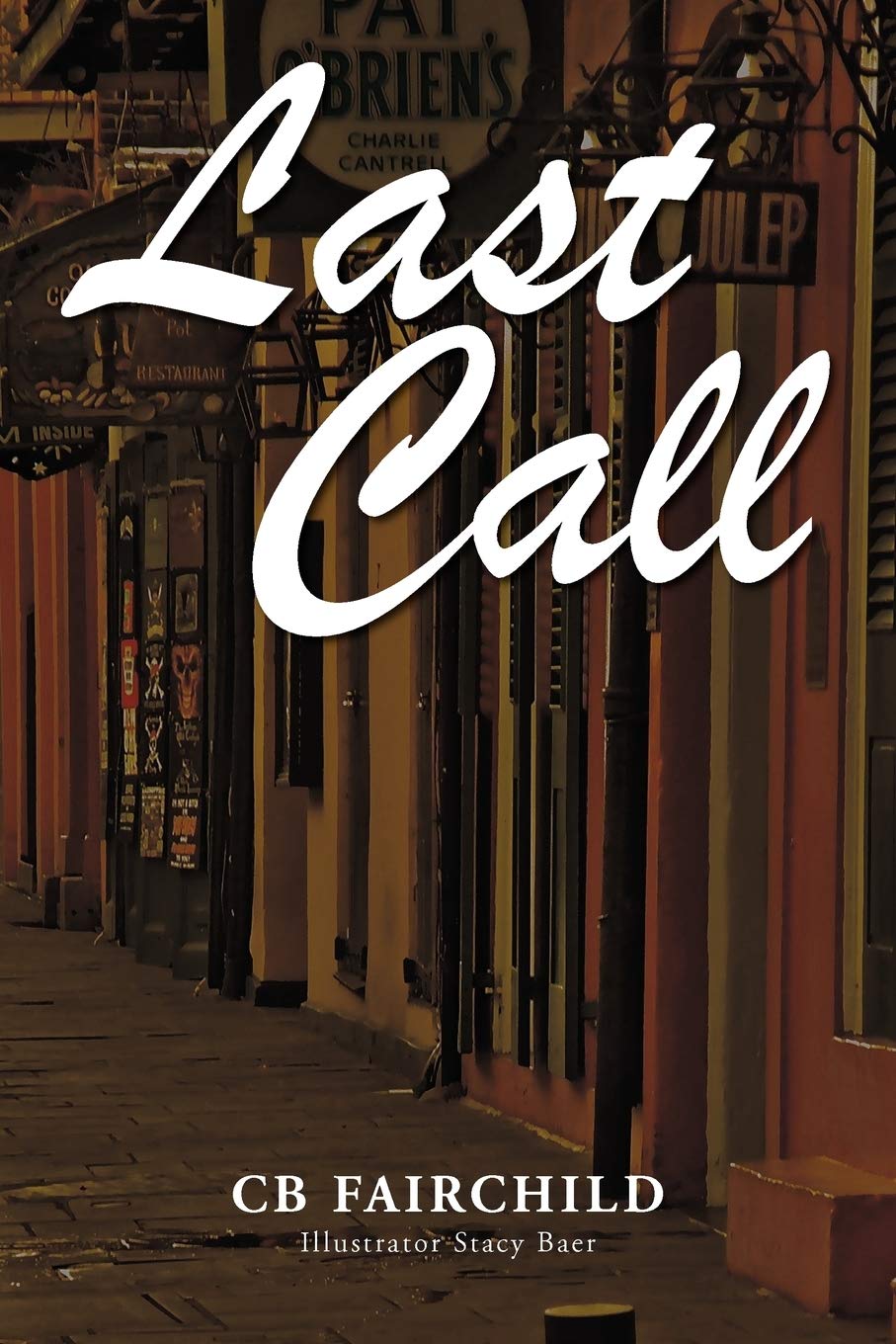 Last Call,Used