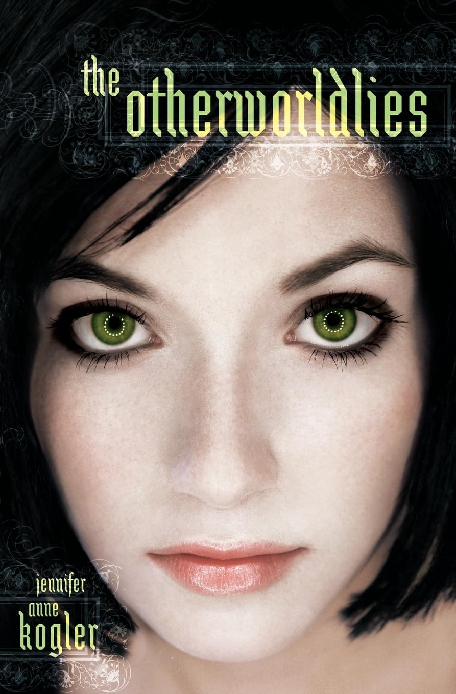 The Otherworldlies,Used