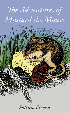 The Adventures Of Mustard The Mouse,Used