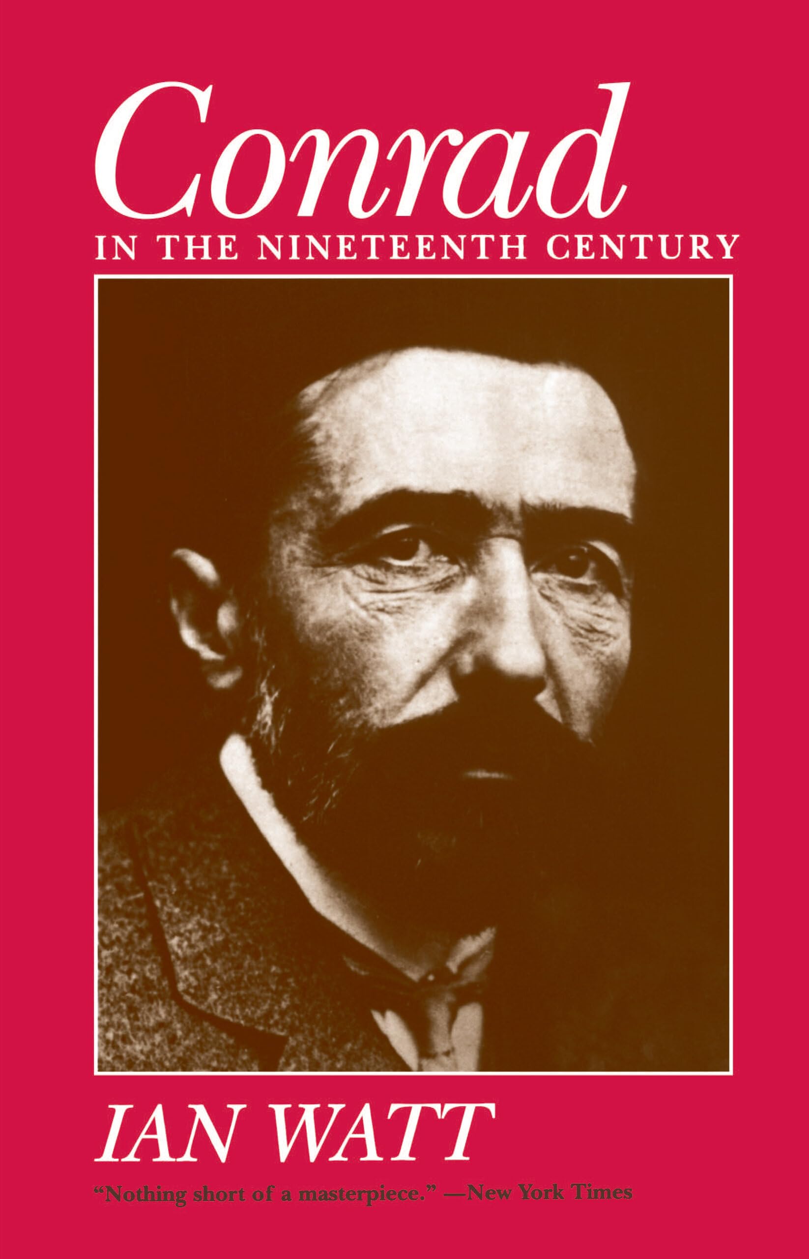 Conrad in the Nineteenth Century,Used