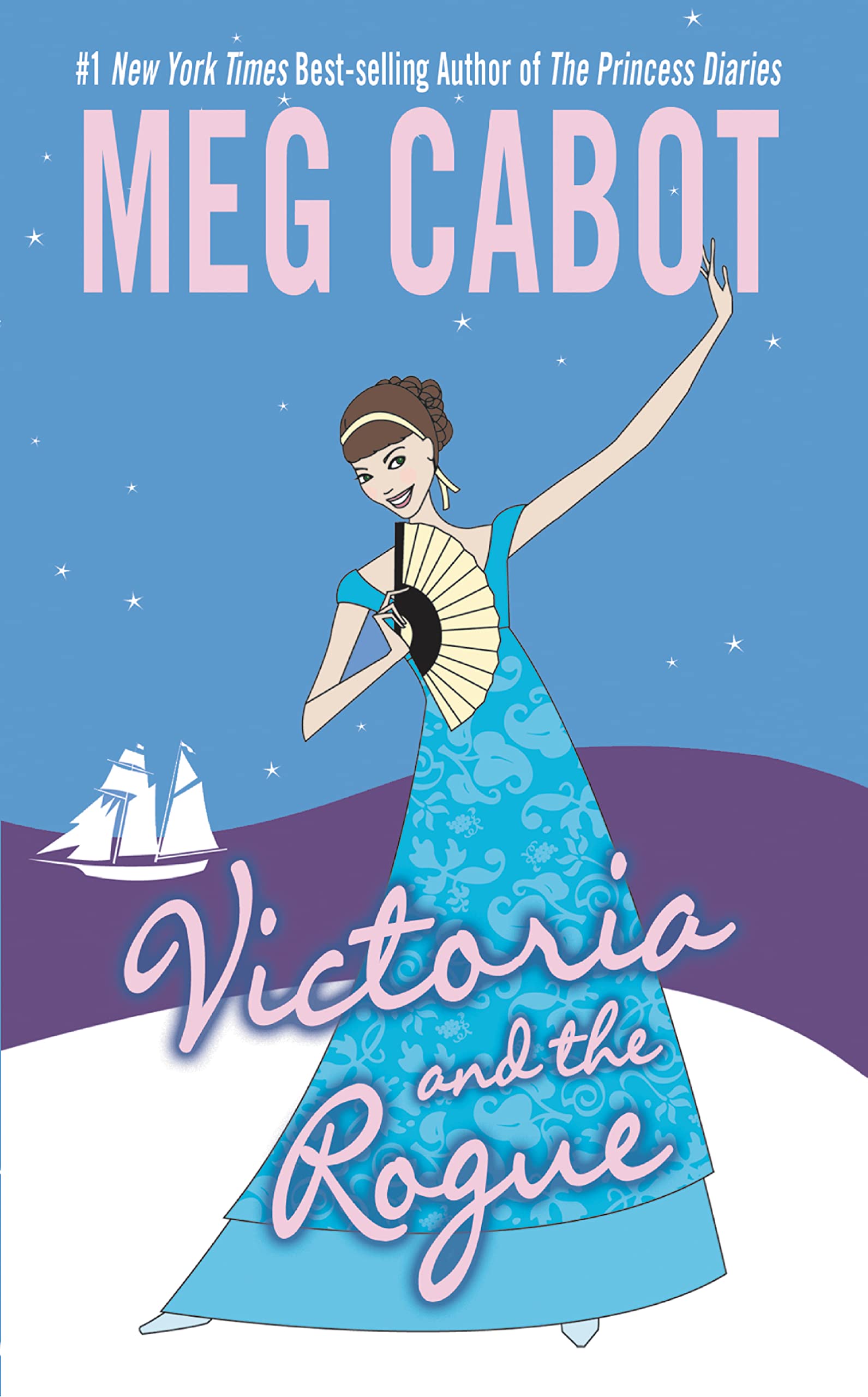 Victoria And The Rogue,Used