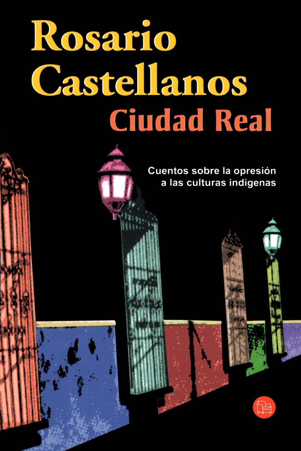 Ciudad Real (Spanish Edition),Used