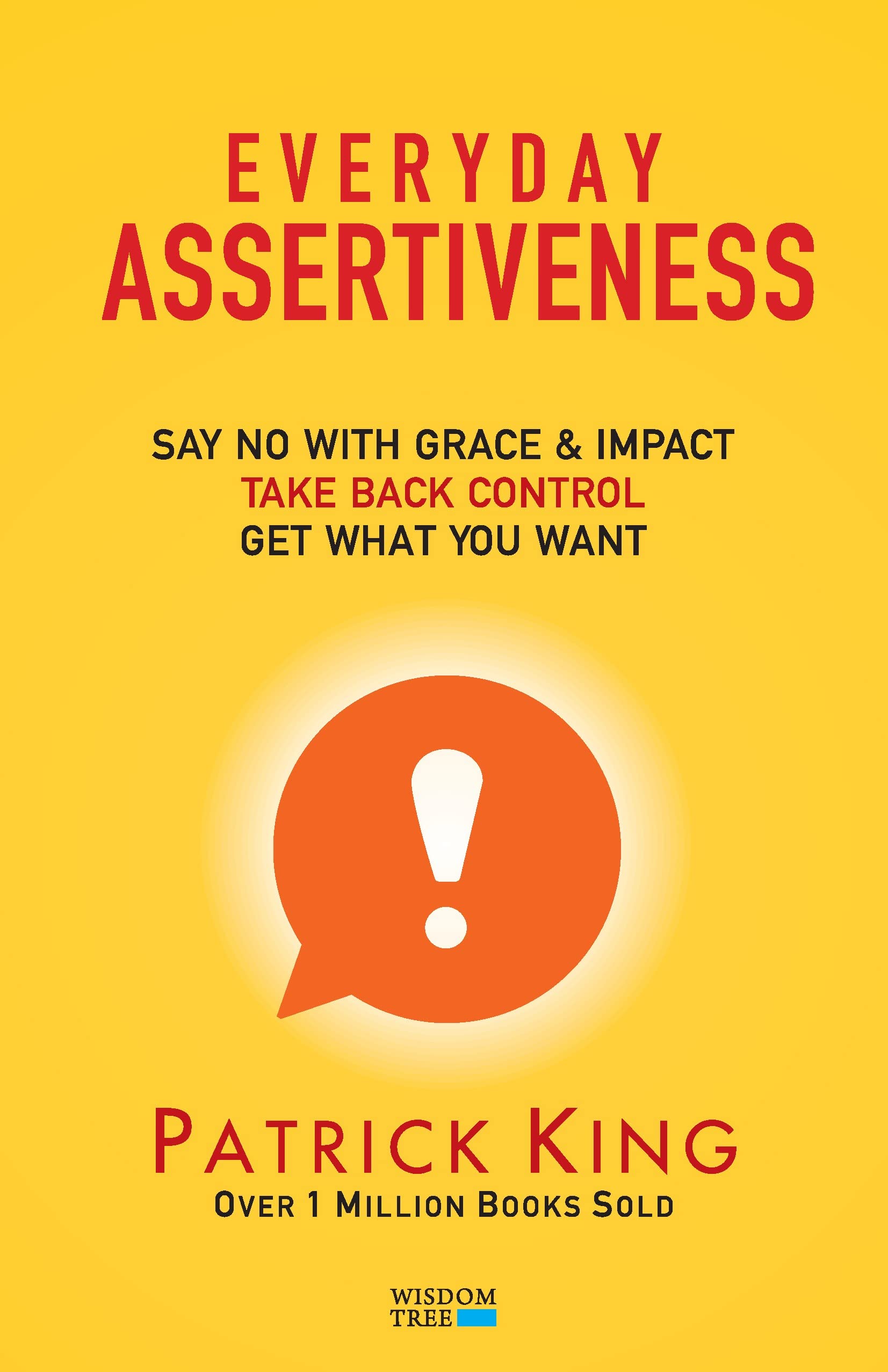 Everyday Assertiveness