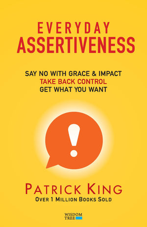 Everyday Assertiveness