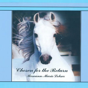 Chosen For The Return,Used