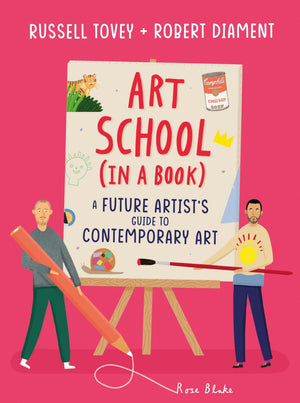 Art School In A Bk
