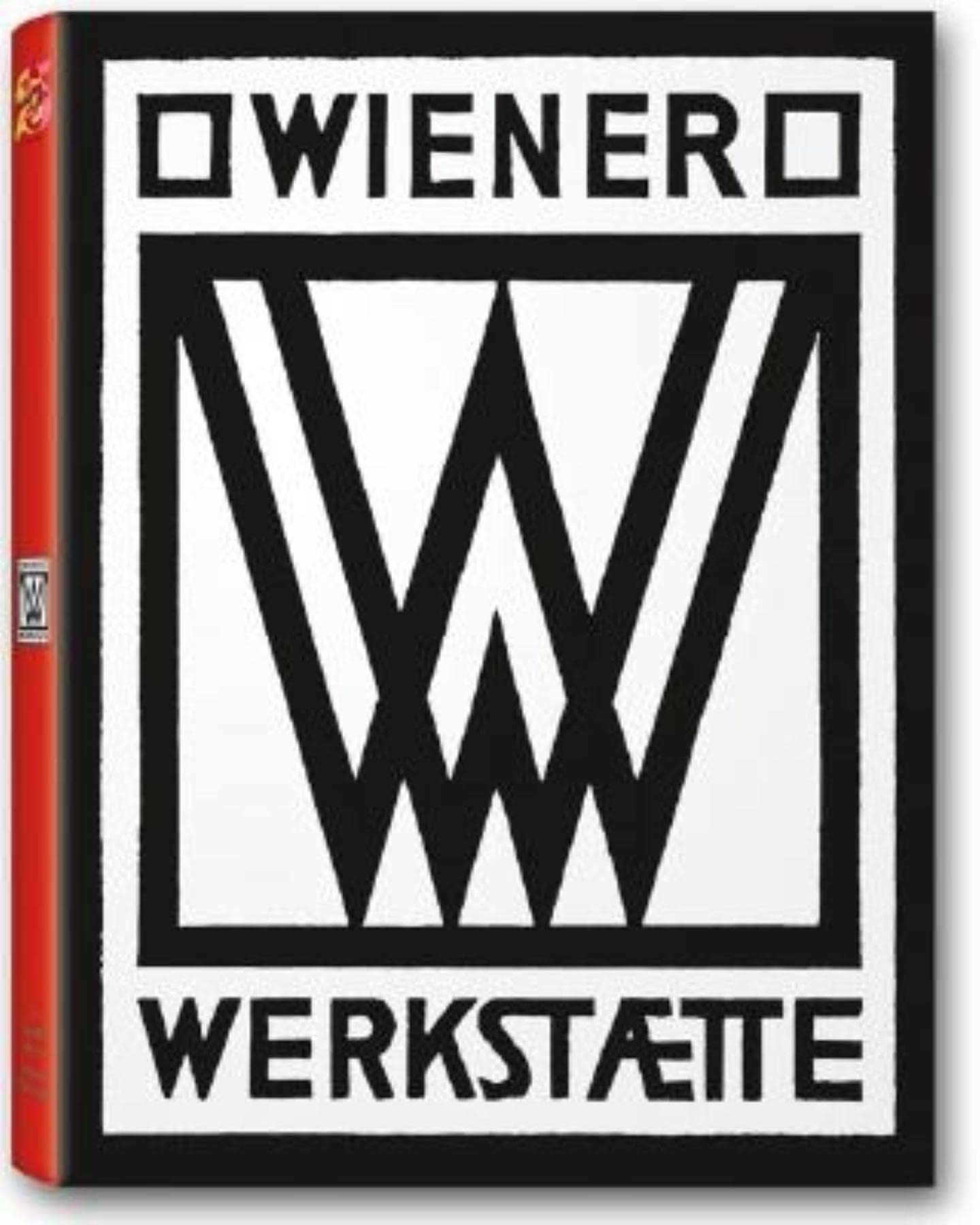 Wiener Werkstatte 19031932