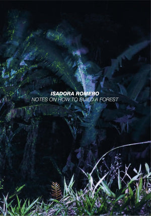 After Nature Ulrike Crespo Photography Prize 2025: Isadora Romero