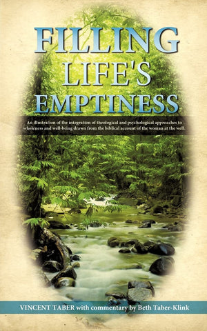 Filling Life'S Emptiness,Used