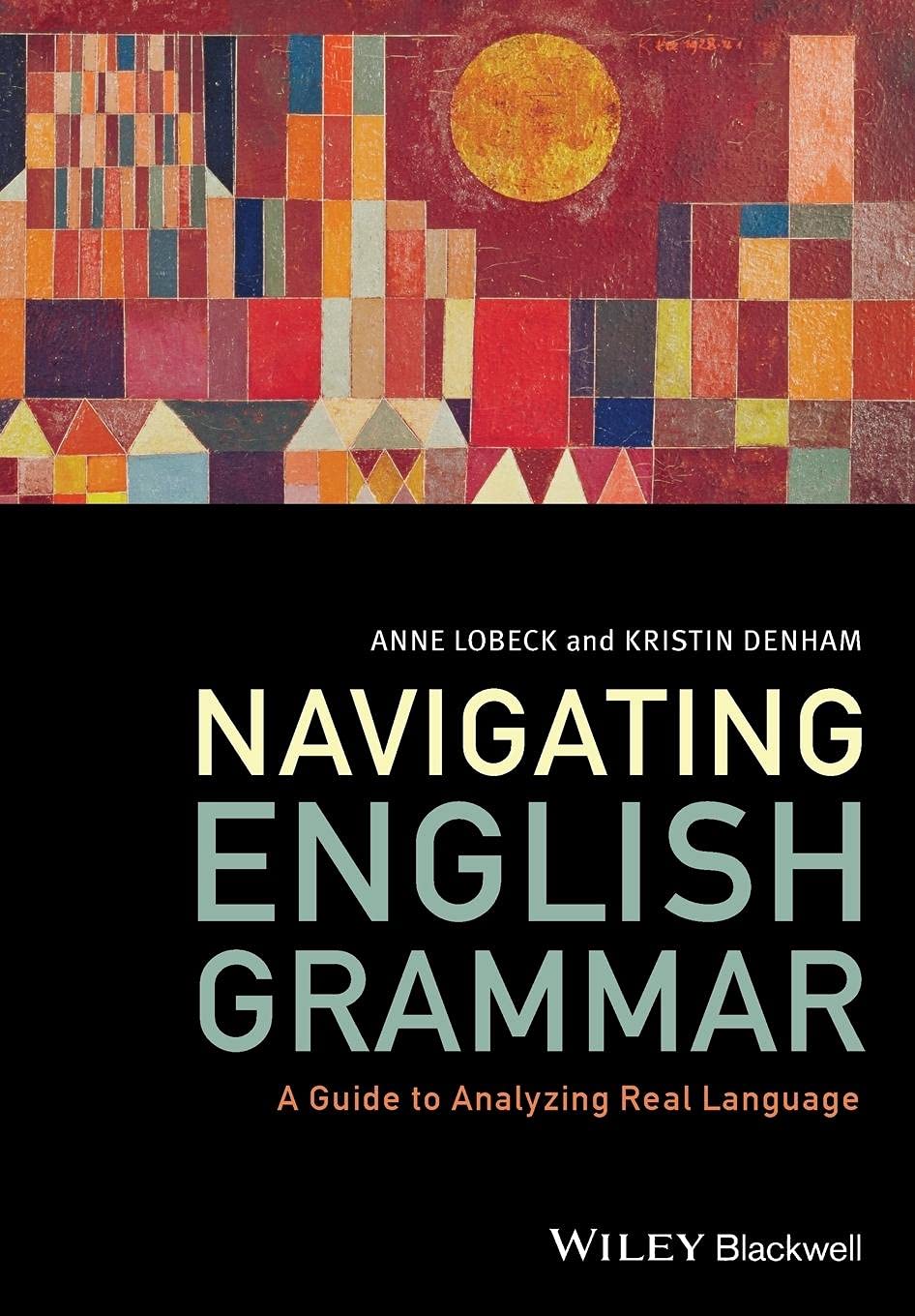 Navigating English Grammar,Used