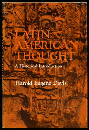 Latin American Thought: An Historical Introduction,Used