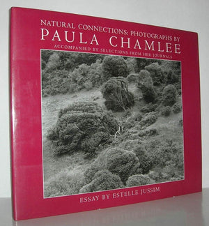 Natural Connections: Photographs,Used