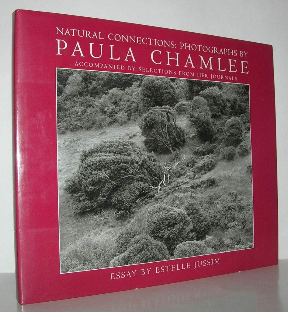 Natural Connections: Photographs,Used