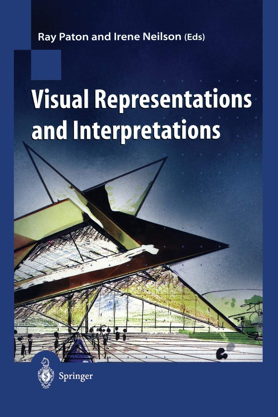 Visual Representations and Interpretations,Used