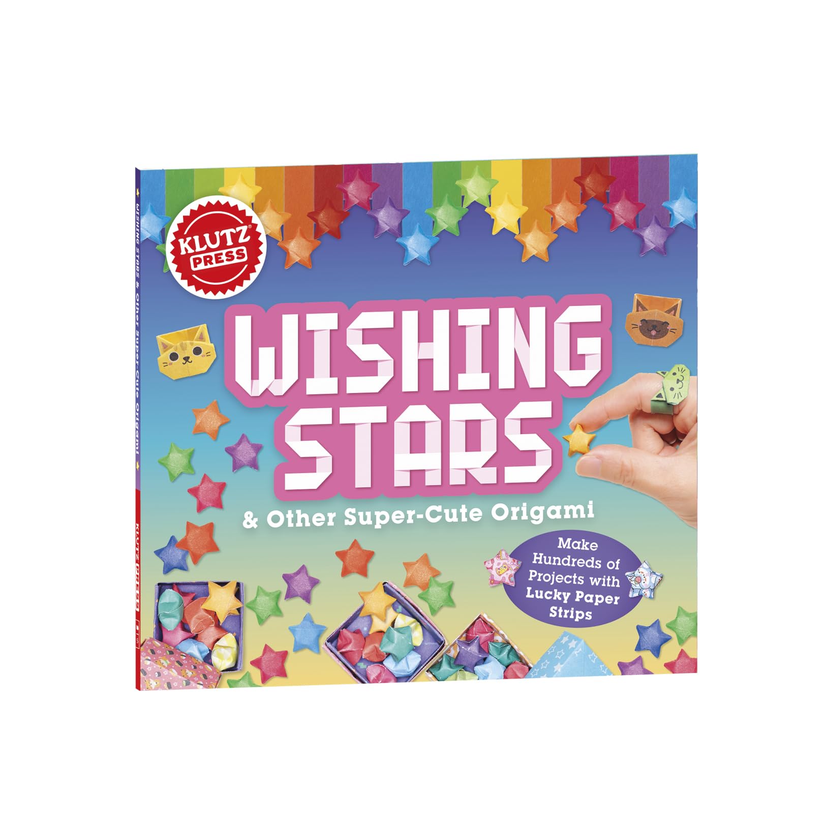 Wishing Stars