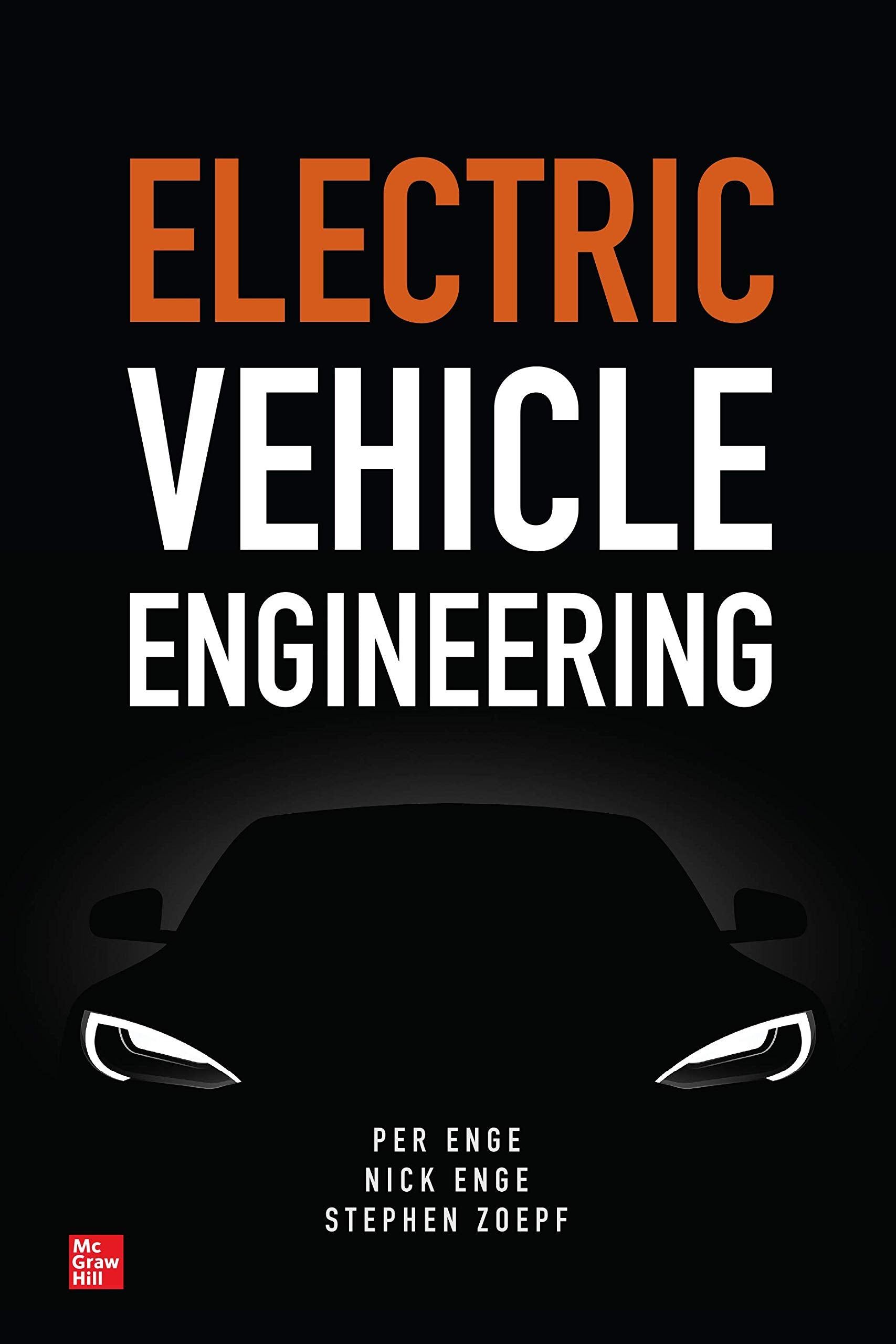 Electric Vehicle Engineering,Used