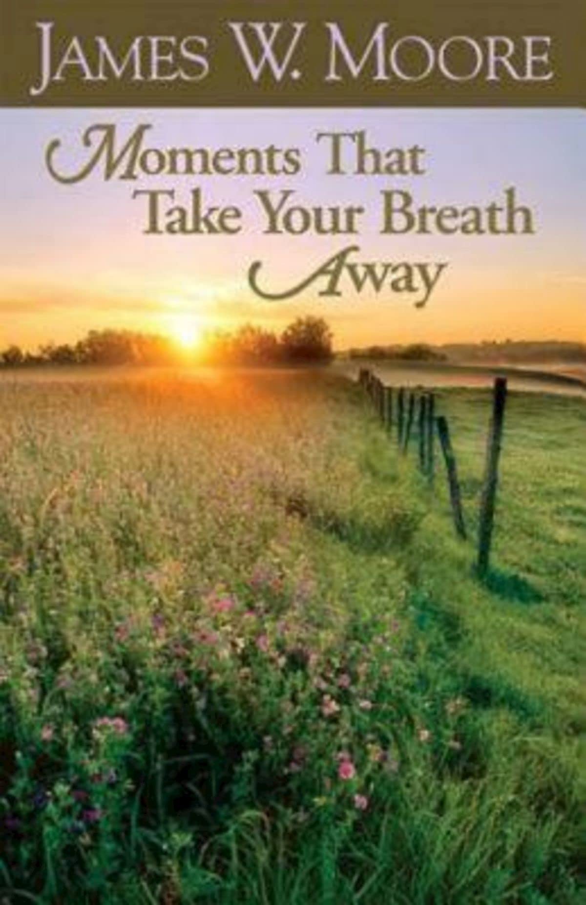 Moments That Take Your Breath Away,Used