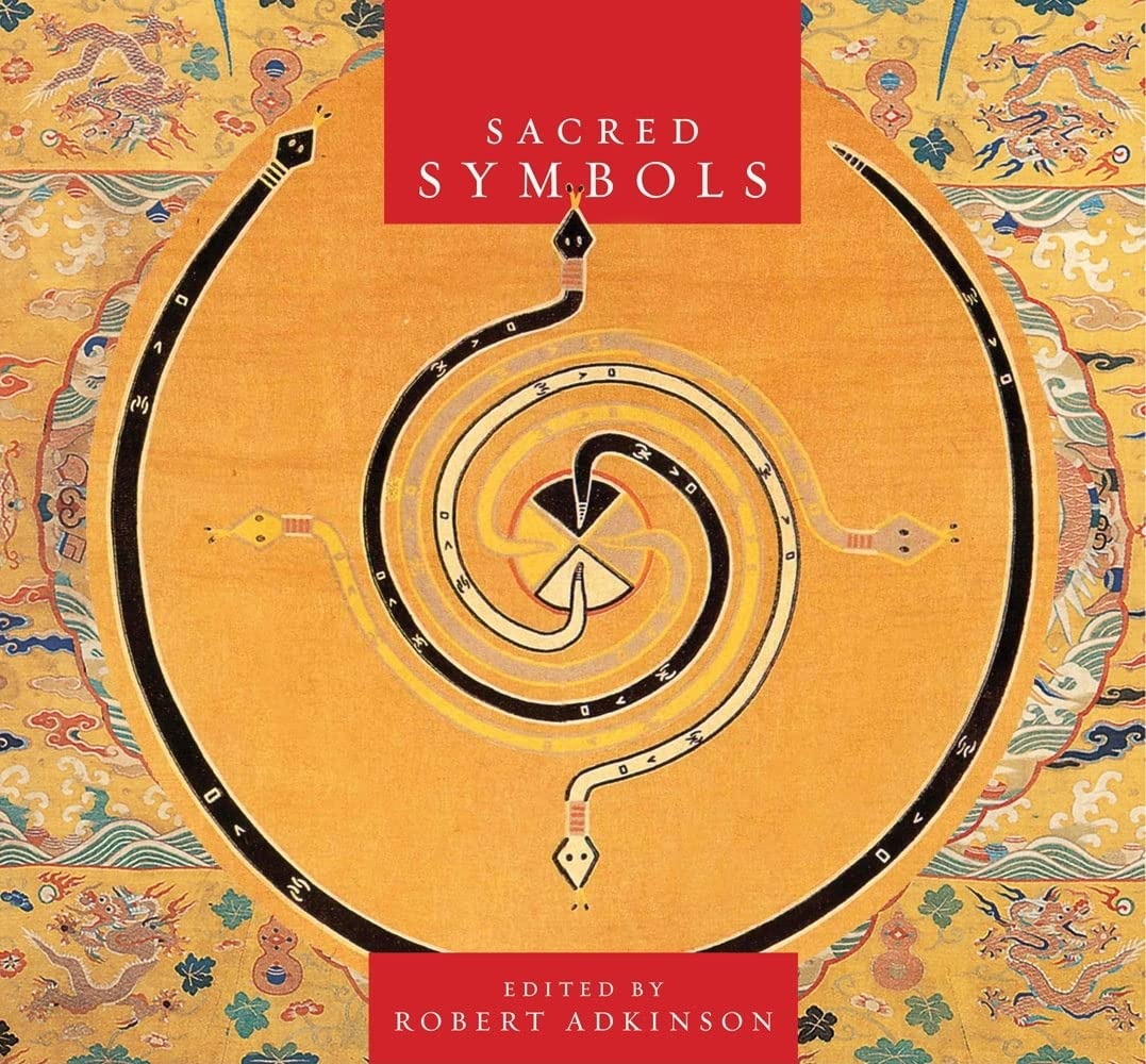 Sacred Symbols: A Visual Tour of World Faith