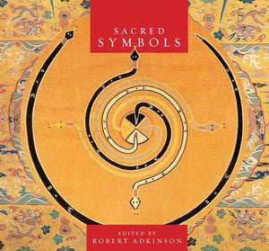 Sacred Symbols: A Visual Tour of World Faith