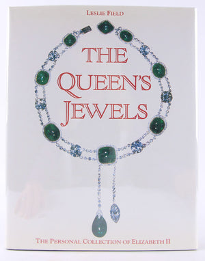 Queen'S Jewels