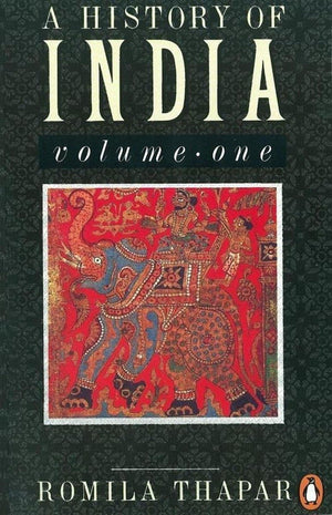 A History of India: Volume 1,Used