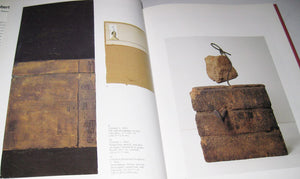 Robert Rauschenberg,Used
