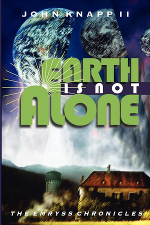 Earth Is Not Alone,Used