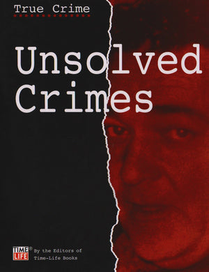 Unsolved Crimes,Used