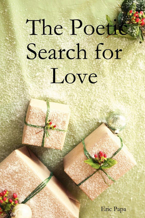 The Poetic Search for Love,Used
