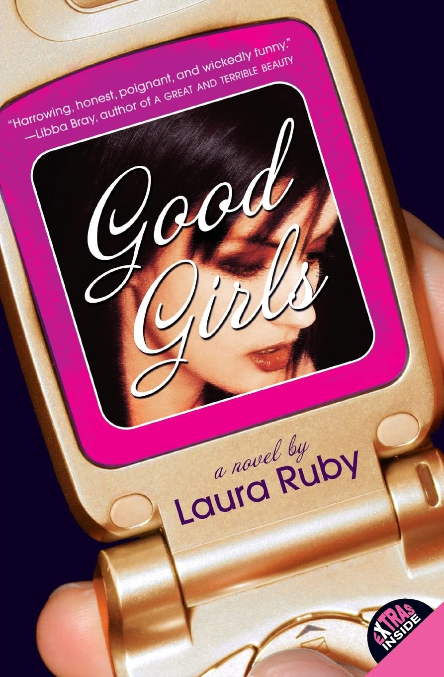Good Girls,Used