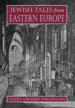 Jewish Tales from Eastern Europe,Used