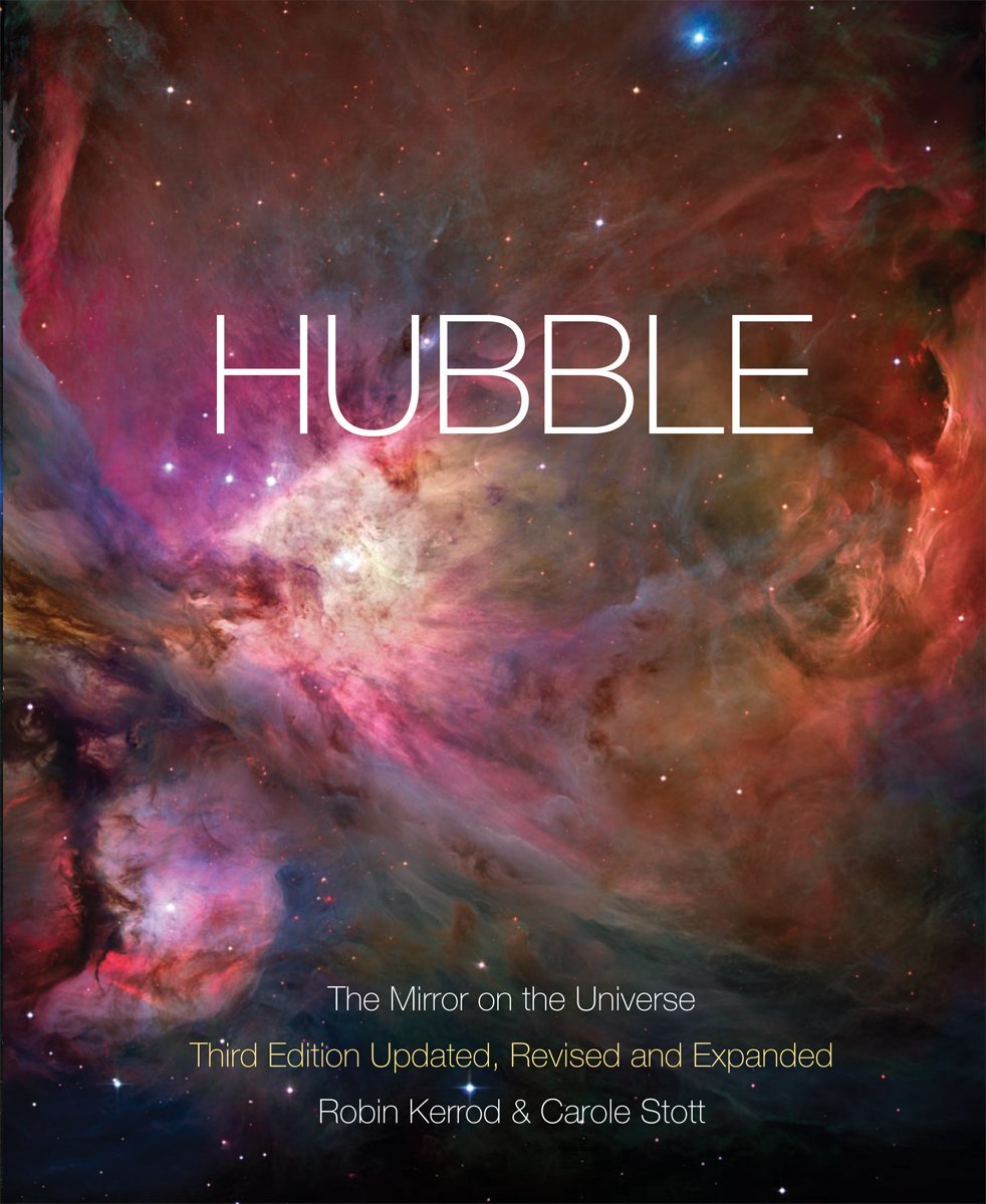 Hubble: The Mirror on the Universe,Used