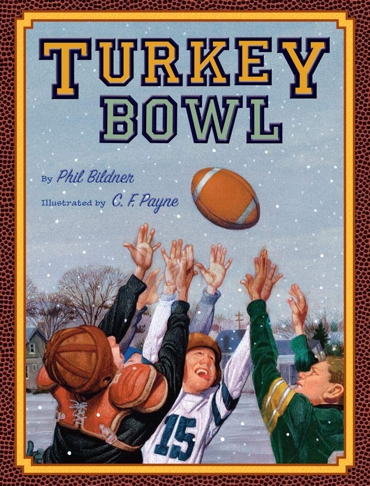 Turkey Bowl,Used