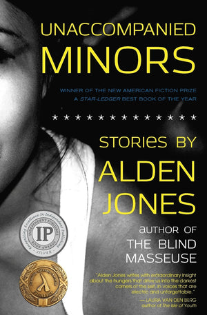 Unaccompanied Minors,Used