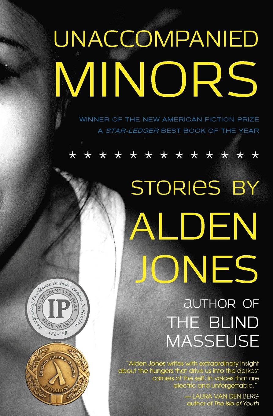 Unaccompanied Minors,Used