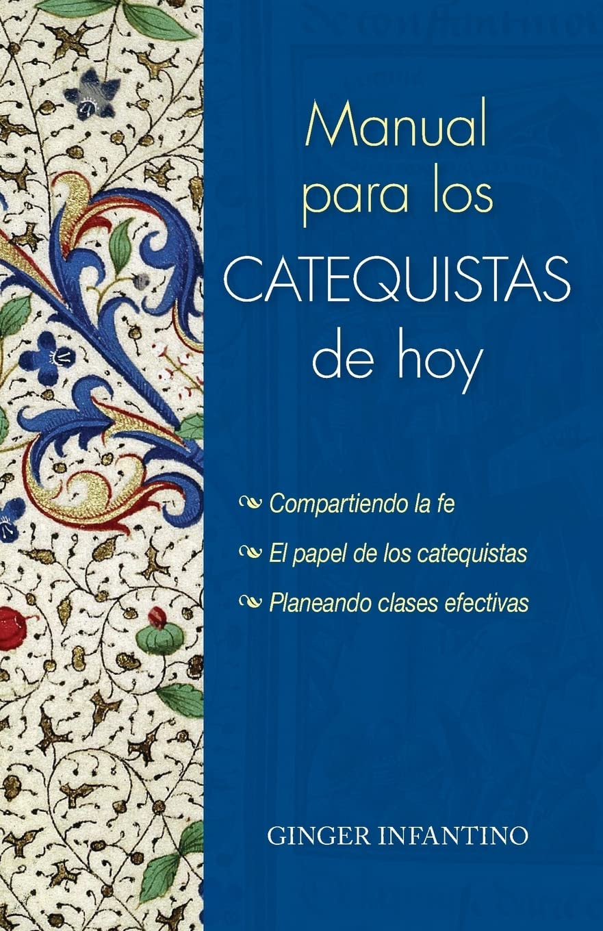 Manual para los catequistas de hoy (Spanish Edition),Used