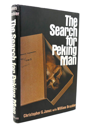 The search for Peking man,Used