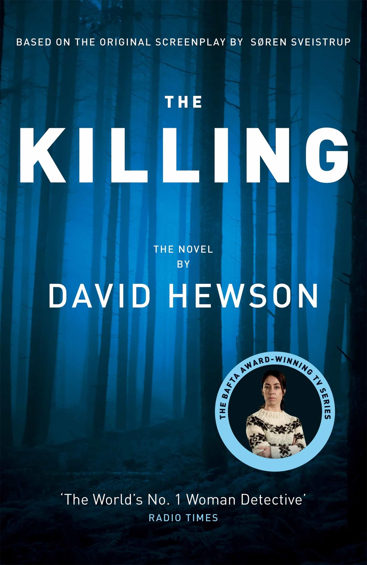 The Killing