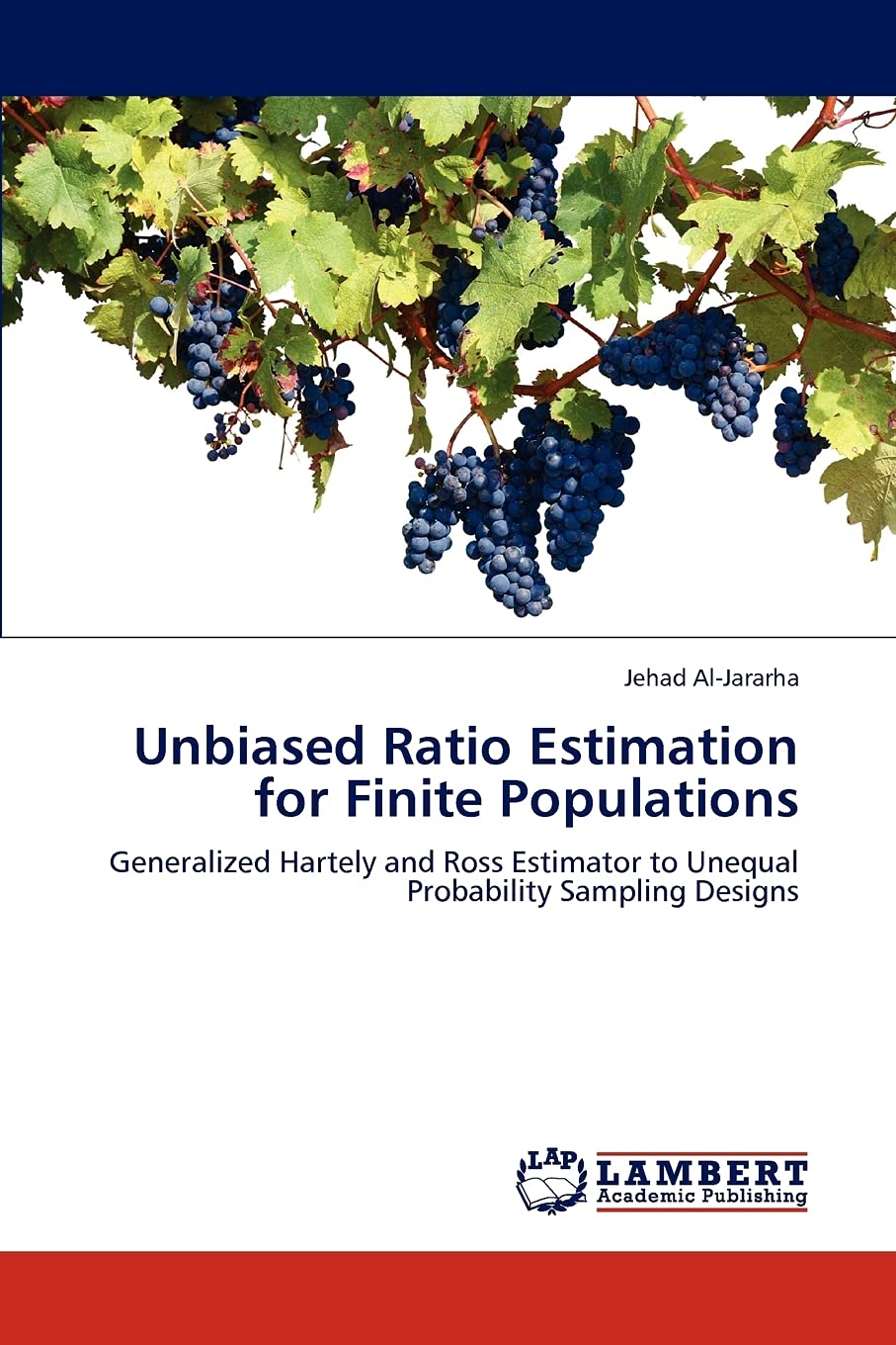 Unbiased Ratio Estimation for Finite Populations: Generalized Hartely and Ross Estimator to Unequal Probability Sampling Designs,Used
