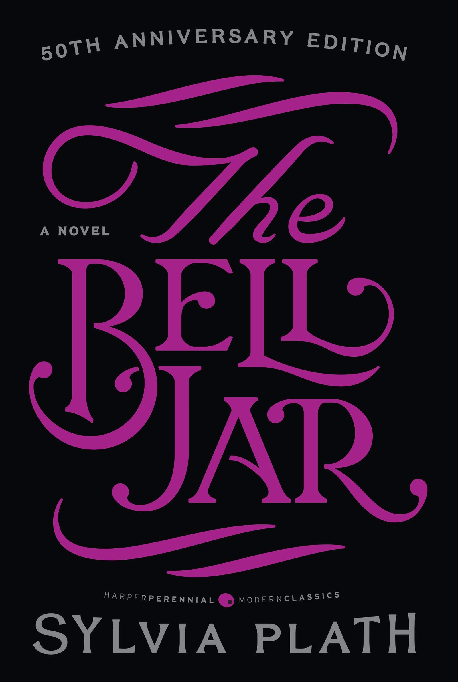 The Bell Jar-used