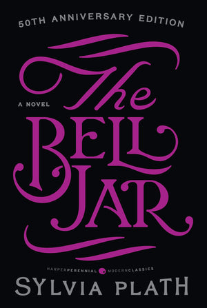The Bell Jar-used