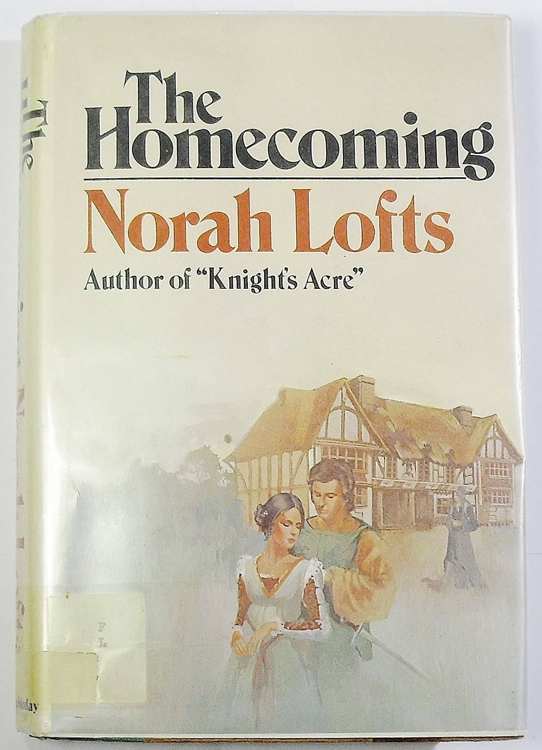 The Homecoming,Used