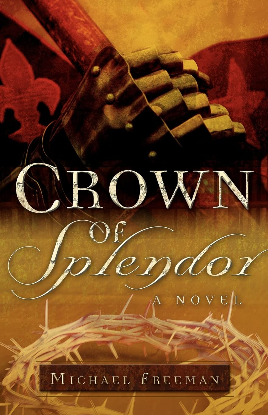 Crown of Splendor,Used