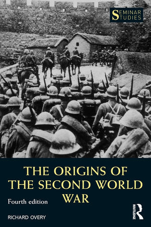 The Origins of the Second World War (Seminar Studies),Used