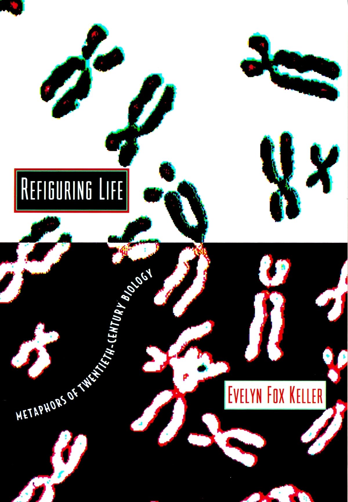 Refiguring Life,Used
