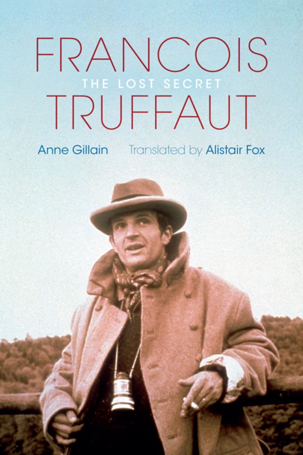 Franois Truffaut: The Lost Secret,Used